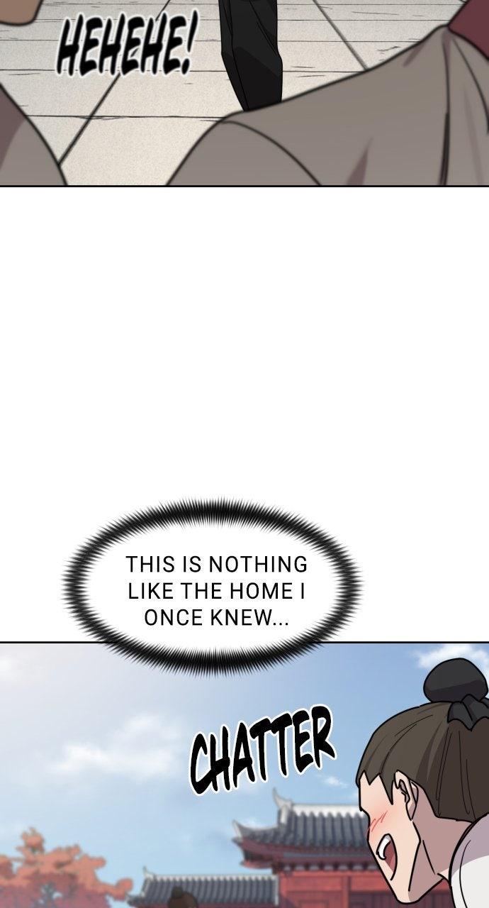 Return of the Blossoming Blade Chapter 177 — page 43