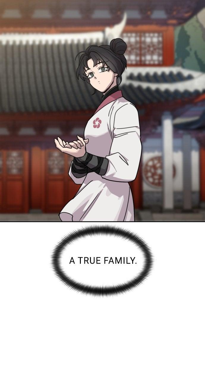 Return of the Blossoming Blade Chapter 177 — page 45