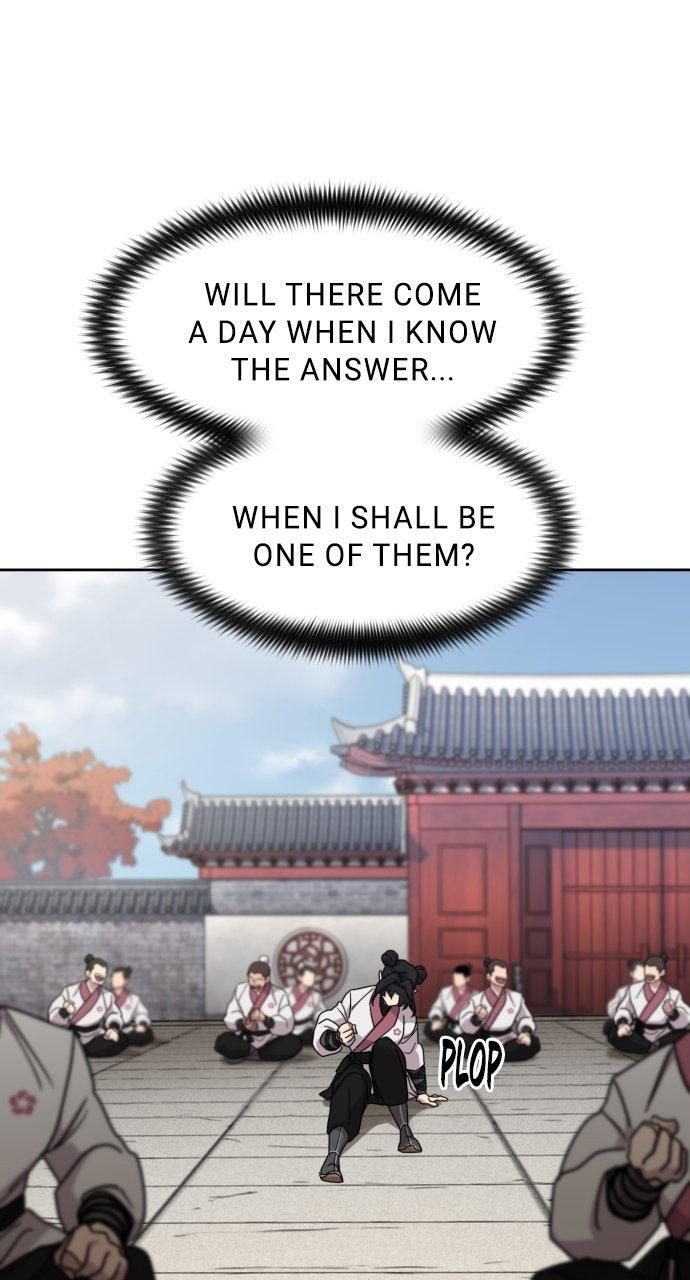 Return of the Blossoming Blade Chapter 177 — page 46
