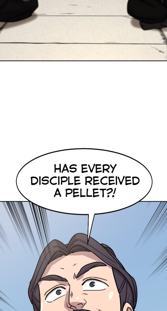 Return of the Blossoming Blade Chapter 177 — page 47