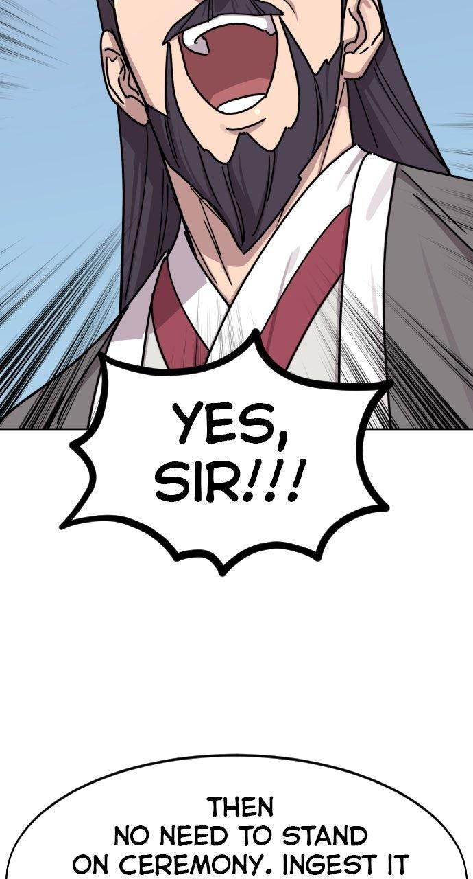 Return of the Blossoming Blade Chapter 177 — page 48