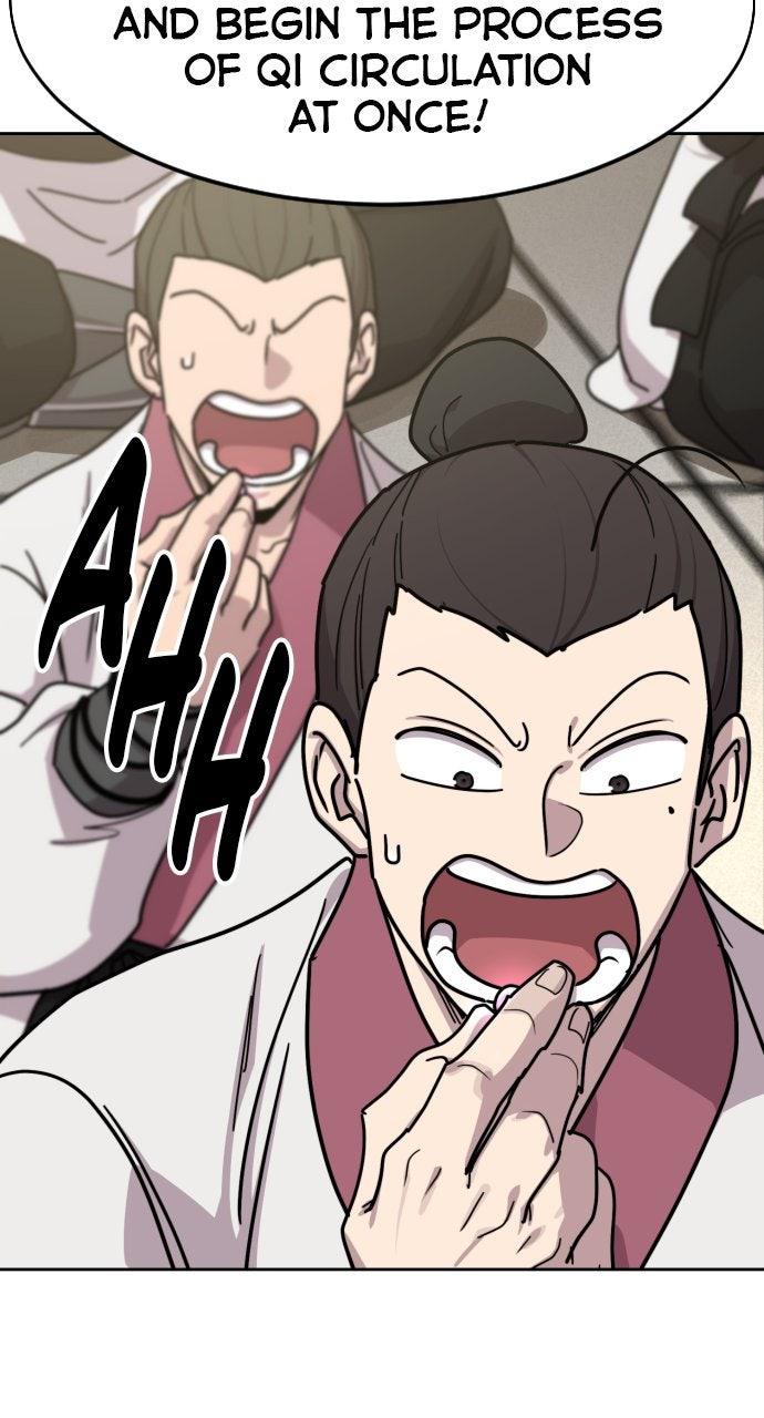 Return of the Blossoming Blade Chapter 177 — page 49