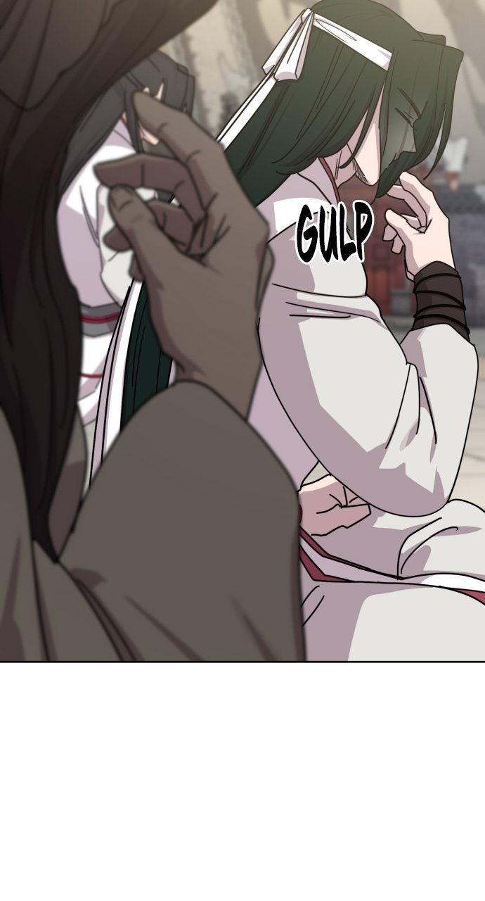 Return of the Blossoming Blade Chapter 177 — page 51