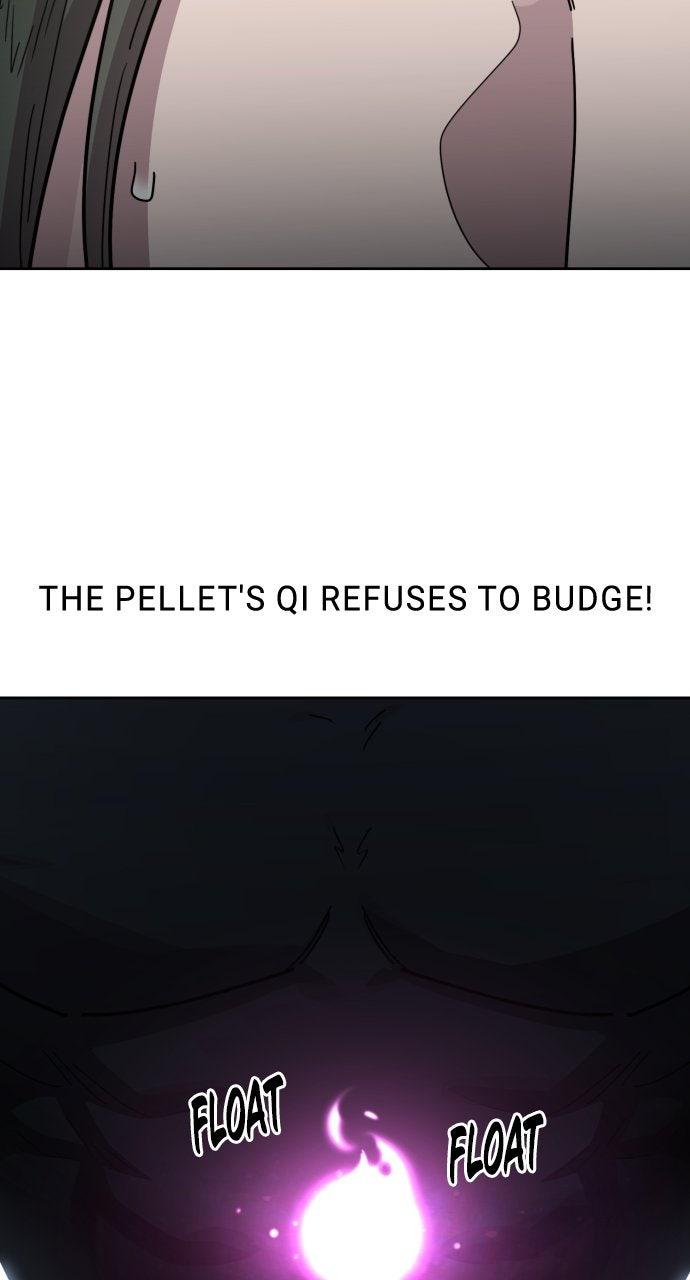 Return of the Blossoming Blade Chapter 177 — page 56