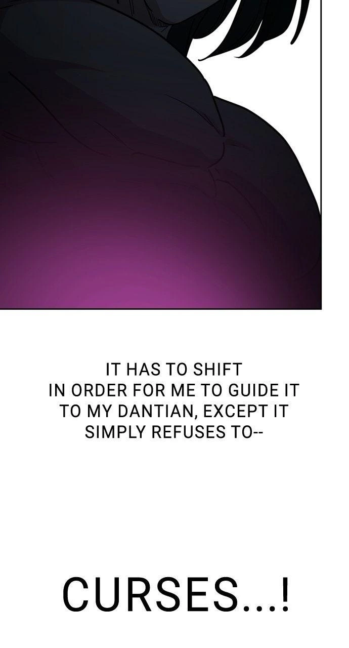 Return of the Blossoming Blade Chapter 177 — page 58