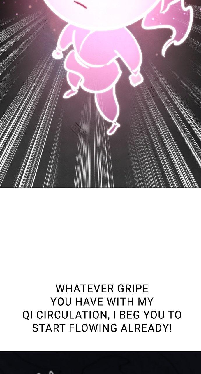 Return of the Blossoming Blade Chapter 177 — page 63
