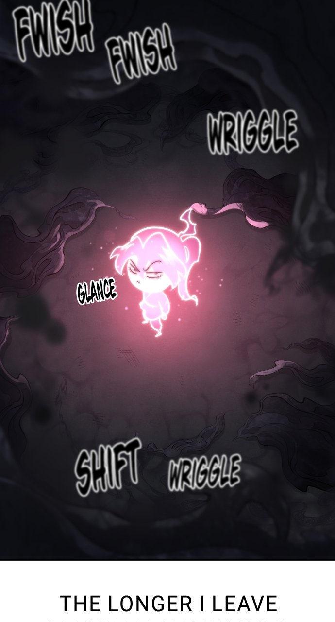Return of the Blossoming Blade Chapter 177 — page 64