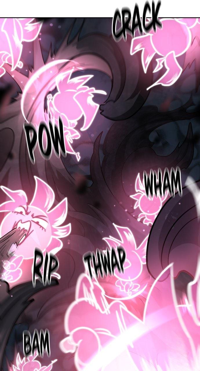 Return of the Blossoming Blade Chapter 177 — page 68