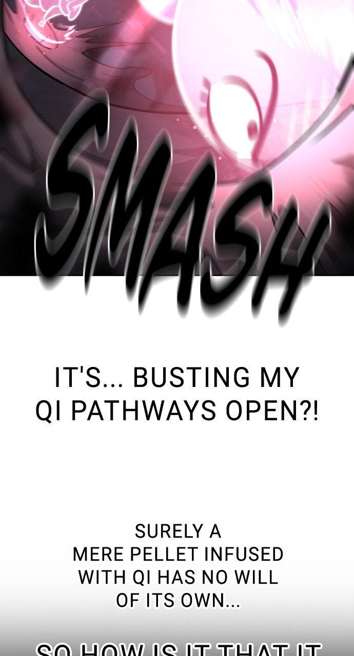 Return of the Blossoming Blade Chapter 177 — page 69