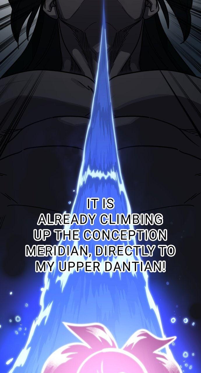 Return of the Blossoming Blade Chapter 177 — page 76