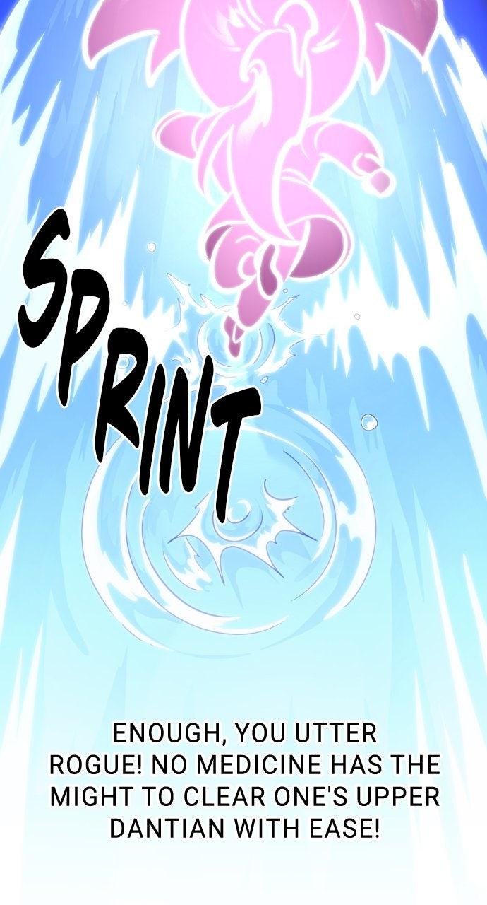 Return of the Blossoming Blade Chapter 177 — page 77