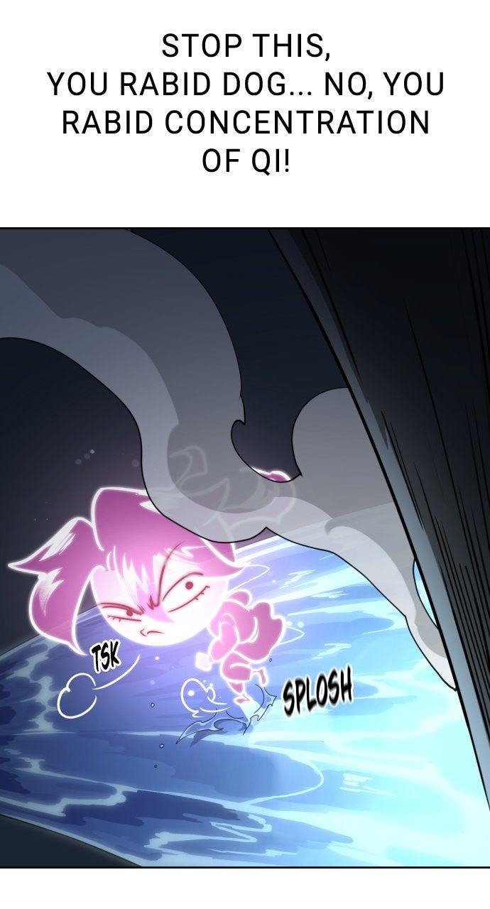 Return of the Blossoming Blade Chapter 177 — page 83