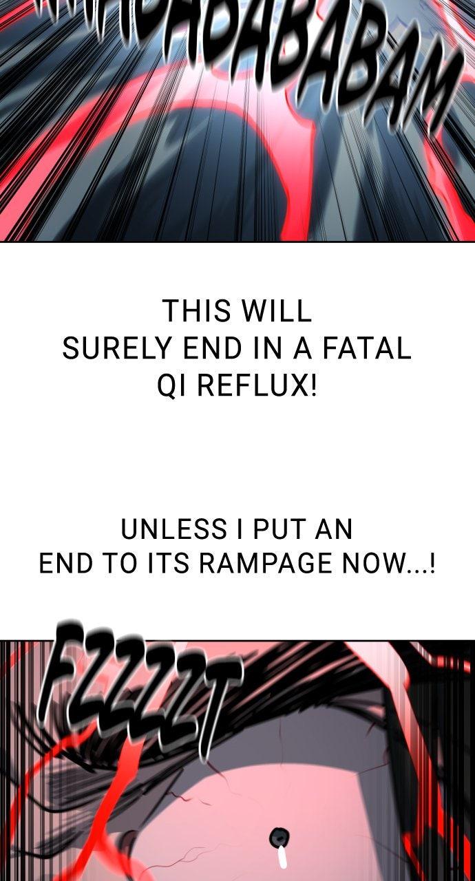 Return of the Blossoming Blade Chapter 177 — page 87