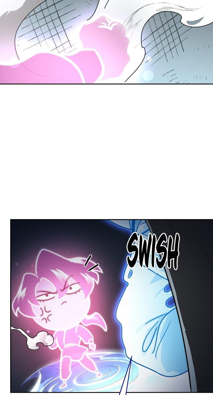 Return of the Blossoming Blade Chapter 177 — page 89