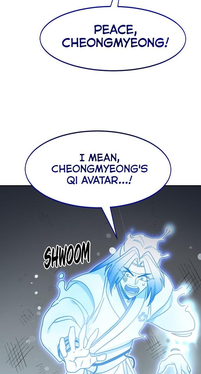 Return of the Blossoming Blade Chapter 177 — page 90