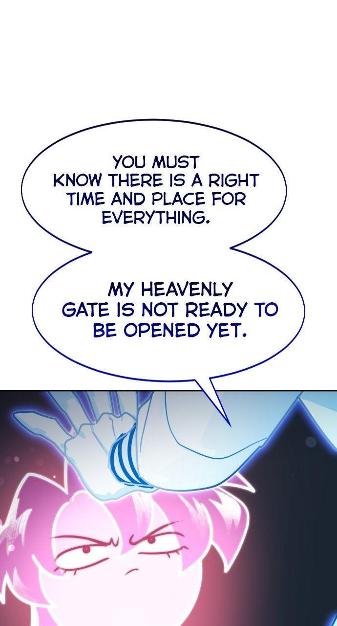Return of the Blossoming Blade Chapter 177 — page 92
