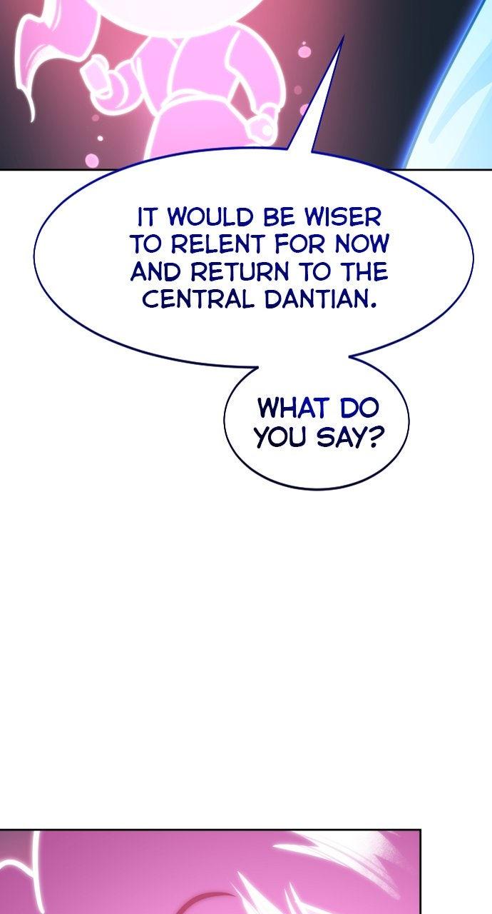Return of the Blossoming Blade Chapter 177 — page 93