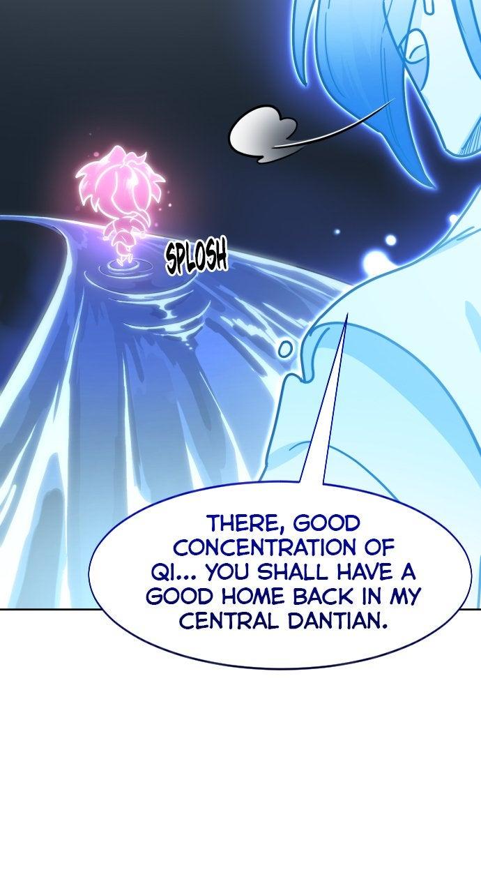 Return of the Blossoming Blade Chapter 177 — page 95