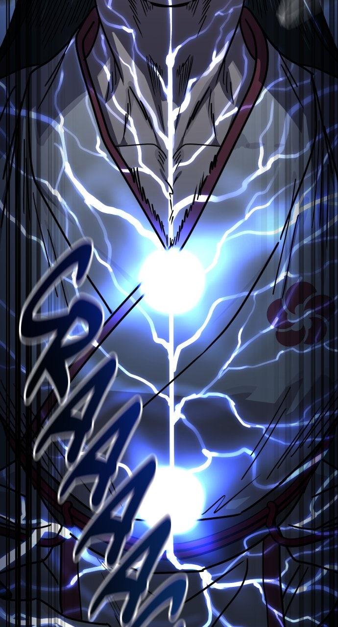 Return of the Blossoming Blade Chapter 177 — page 102