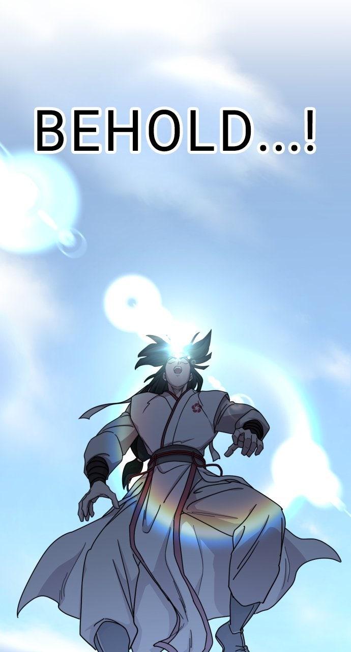 Return of the Blossoming Blade Chapter 177 — page 109