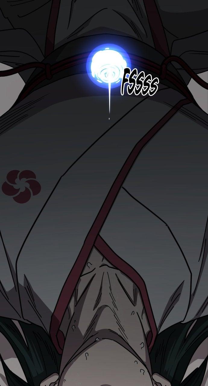 Return of the Blossoming Blade Chapter 177 — page 114
