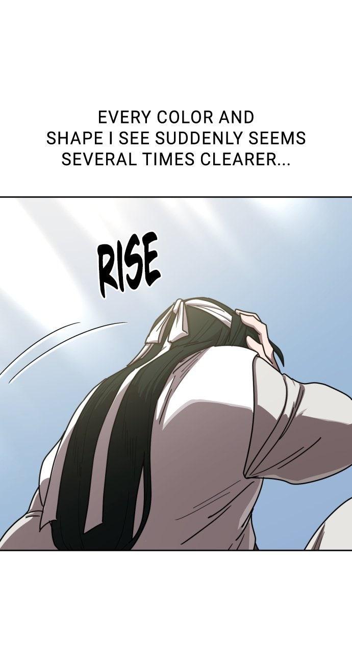 Return of the Blossoming Blade Chapter 177 — page 118