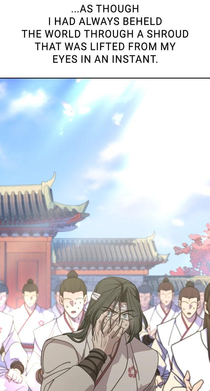 Return of the Blossoming Blade Chapter 177 — page 119