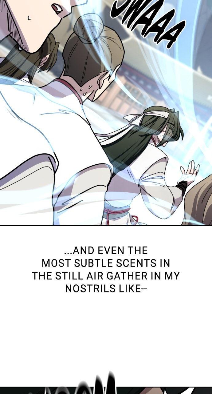 Return of the Blossoming Blade Chapter 177 — page 121
