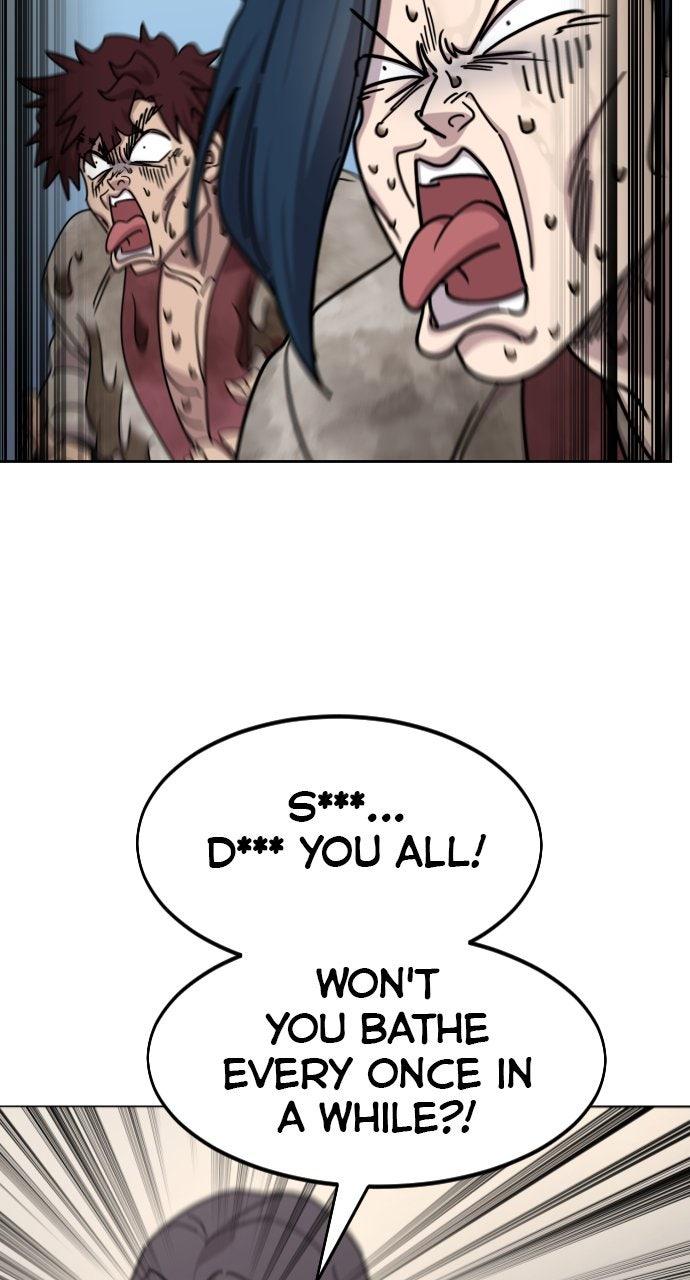 Return of the Blossoming Blade Chapter 177 — page 125