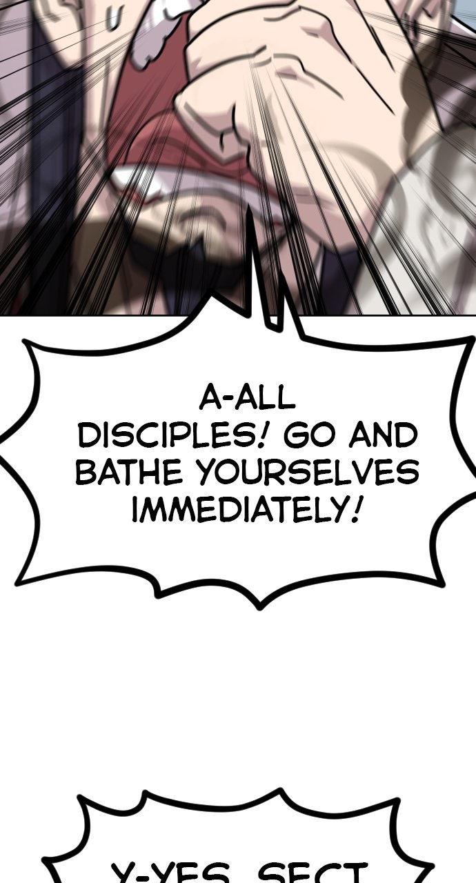 Return of the Blossoming Blade Chapter 177 — page 128