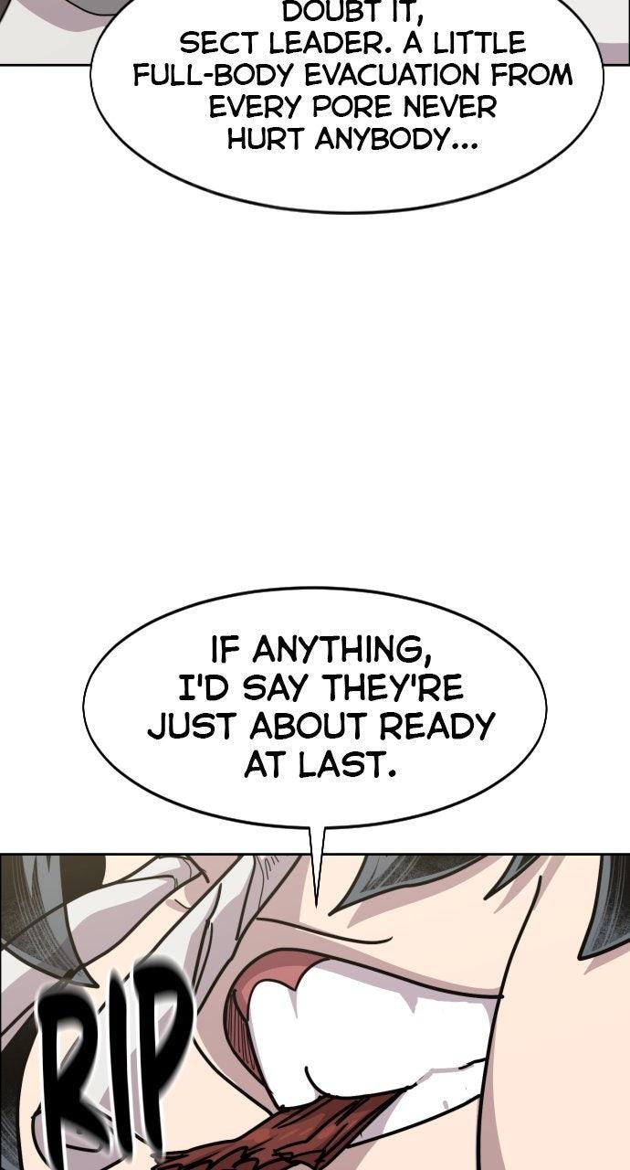 Return of the Blossoming Blade Chapter 177 — page 133