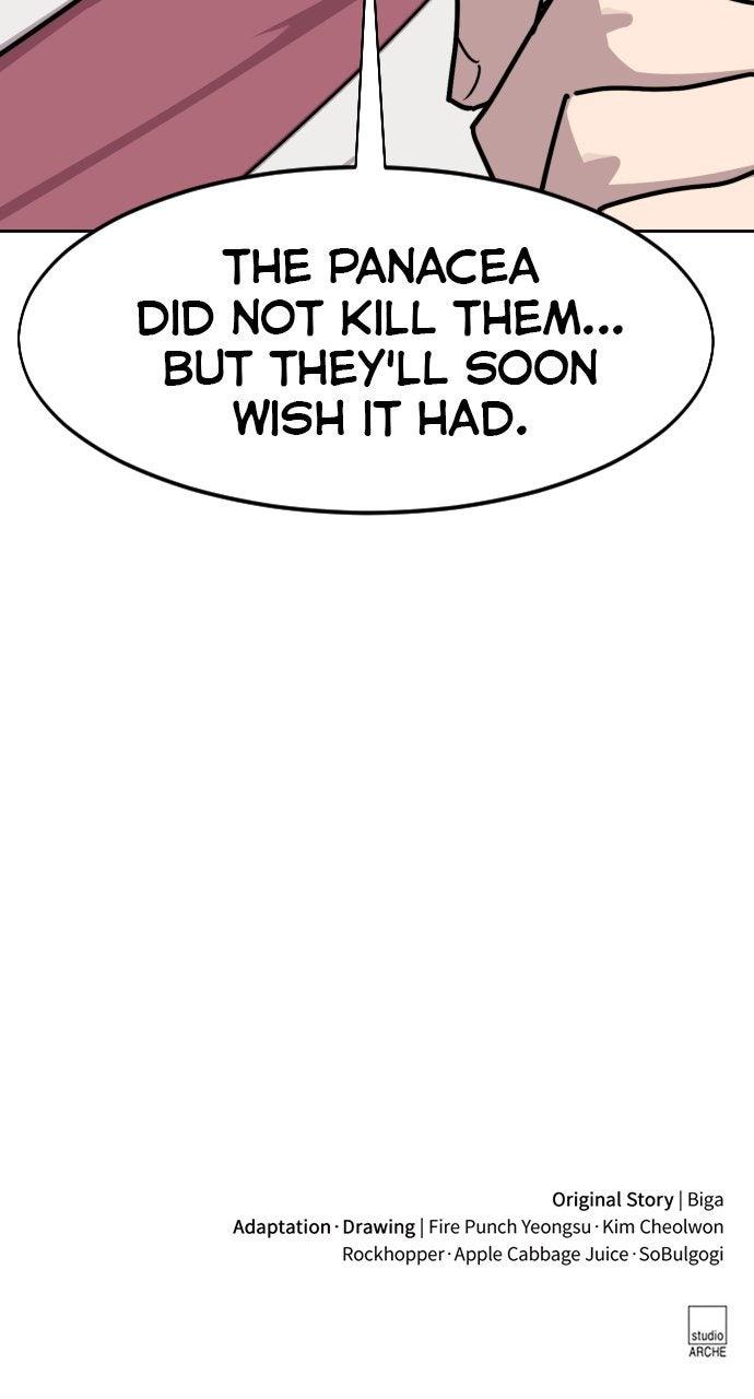 Return of the Blossoming Blade Chapter 177 — page 136