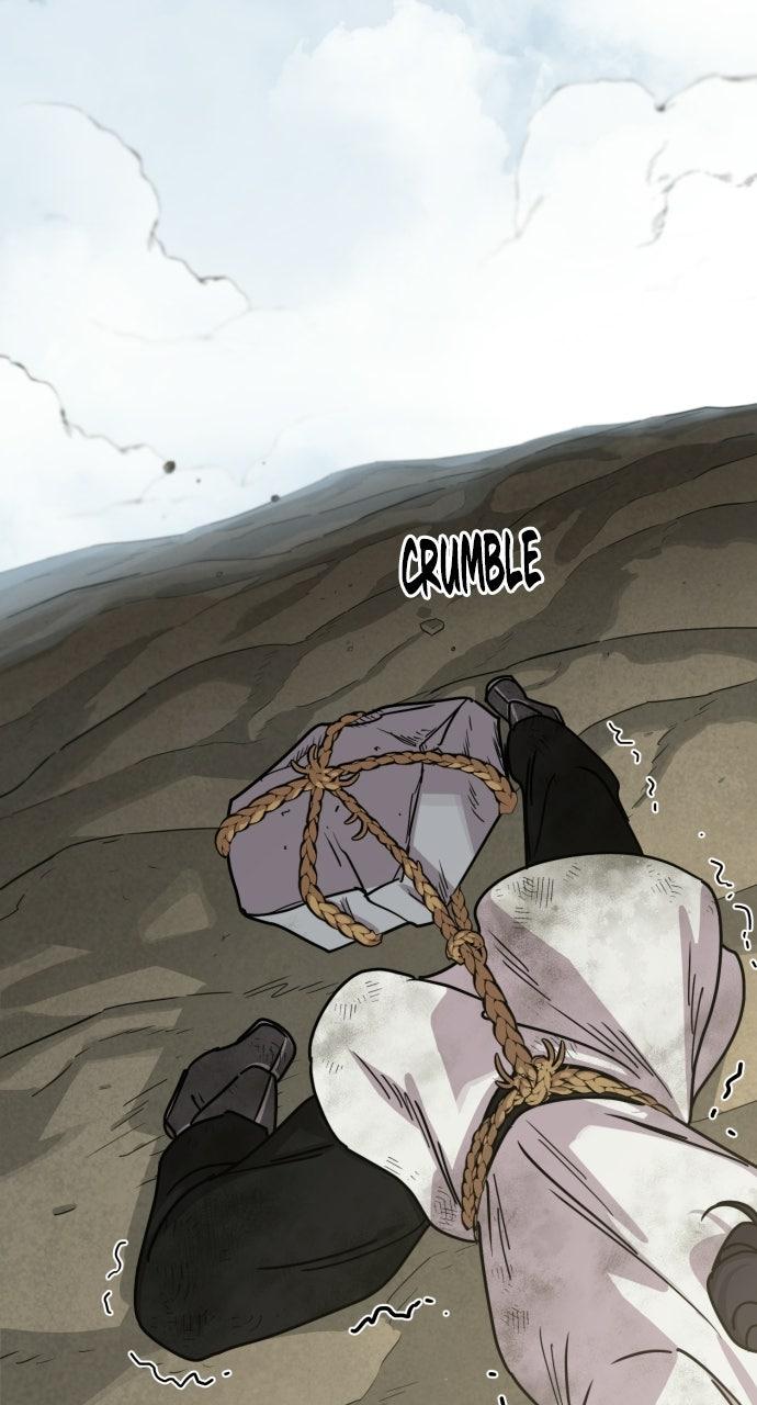 Return of the Blossoming Blade Chapter 178 — page 2