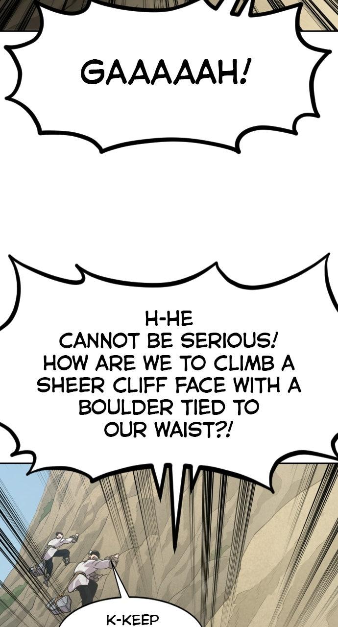 Return of the Blossoming Blade Chapter 178 — page 4