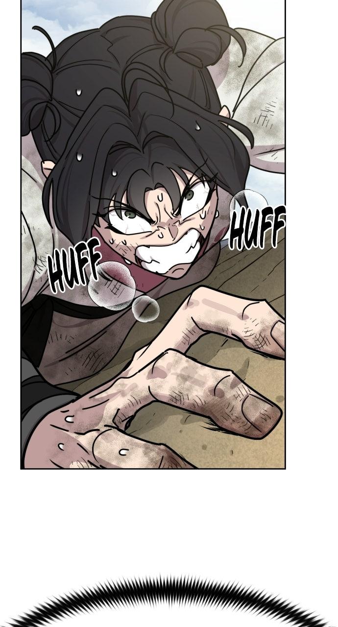 Return of the Blossoming Blade Chapter 178 — page 7