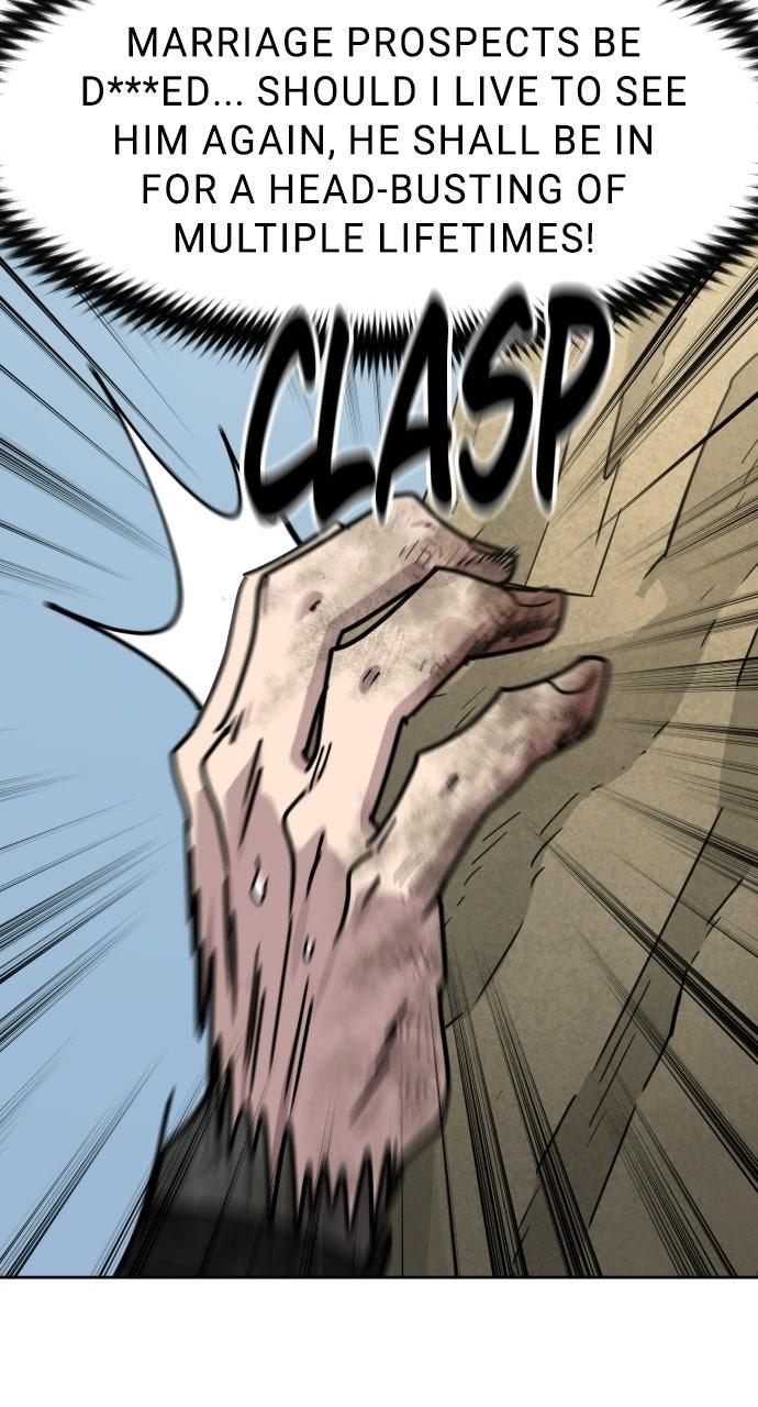 Return of the Blossoming Blade Chapter 178 — page 8