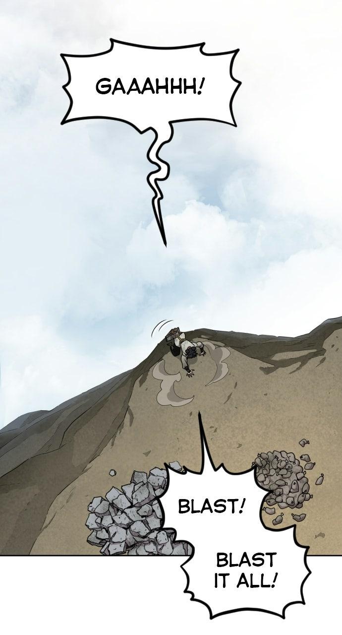 Return of the Blossoming Blade Chapter 178 — page 10