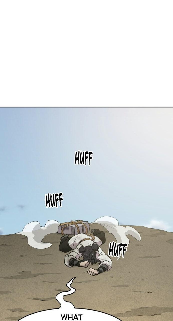 Return of the Blossoming Blade Chapter 178 — page 11