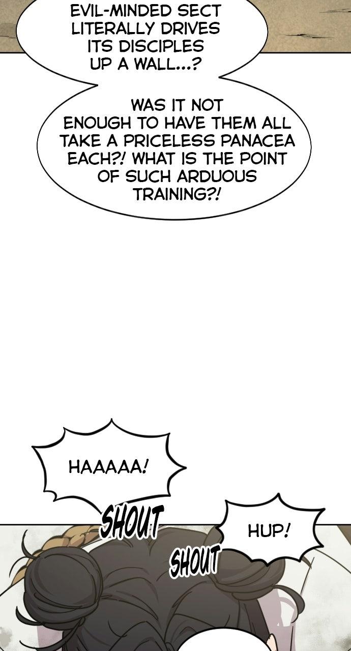 Return of the Blossoming Blade Chapter 178 — page 12