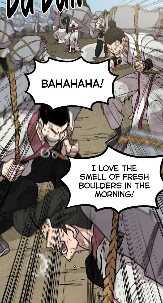 Return of the Blossoming Blade Chapter 178 — page 15