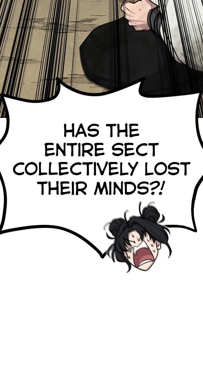 Return of the Blossoming Blade Chapter 178 — page 16
