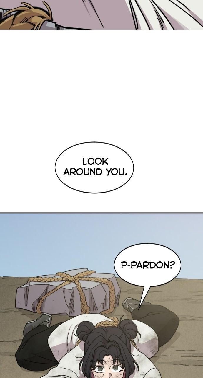 Return of the Blossoming Blade Chapter 178 — page 19