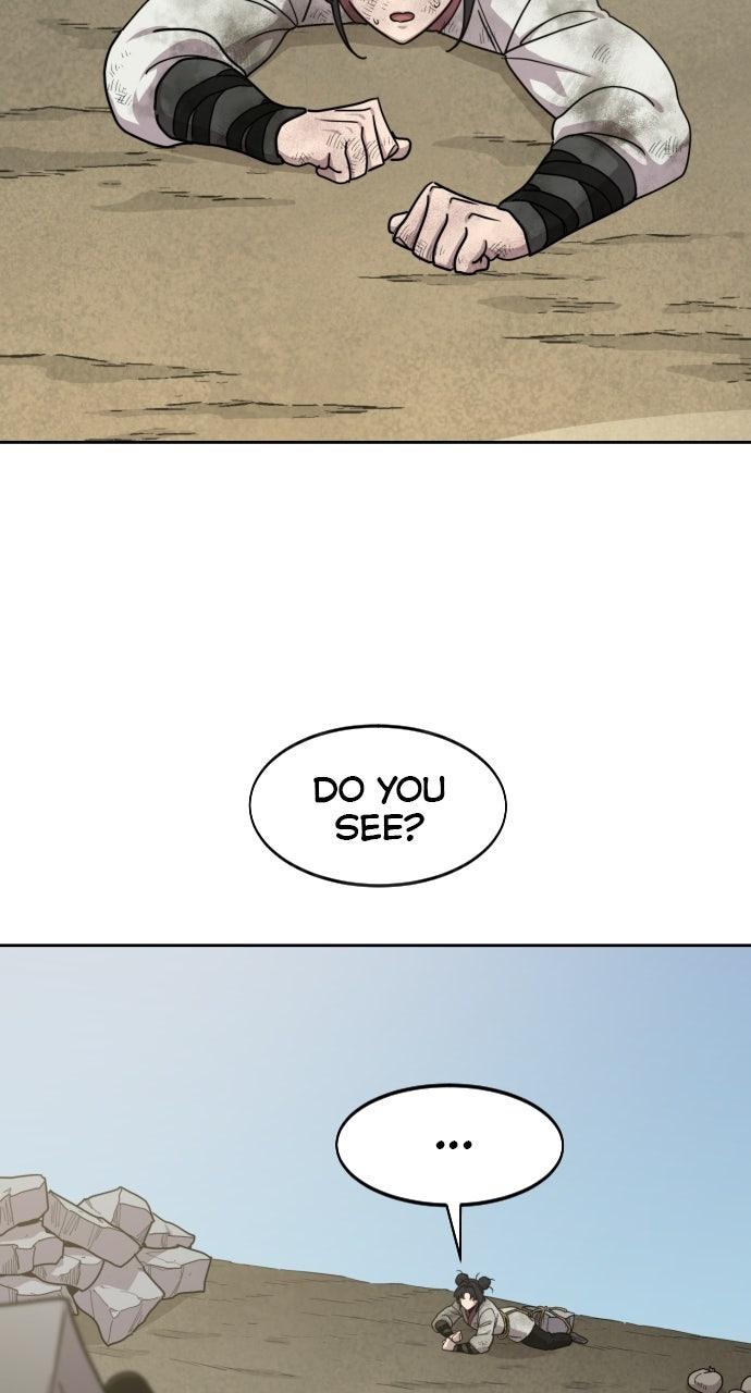 Return of the Blossoming Blade Chapter 178 — page 20