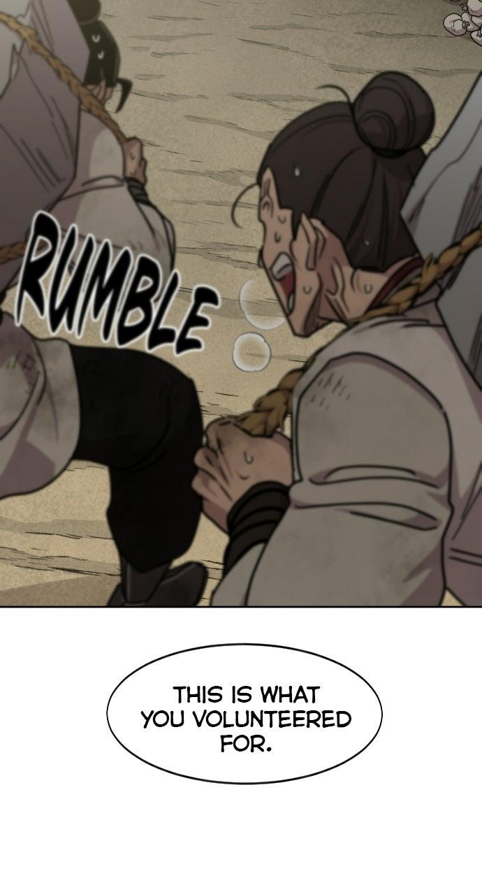 Return of the Blossoming Blade Chapter 178 — page 21