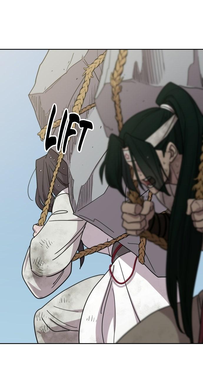 Return of the Blossoming Blade Chapter 178 — page 23