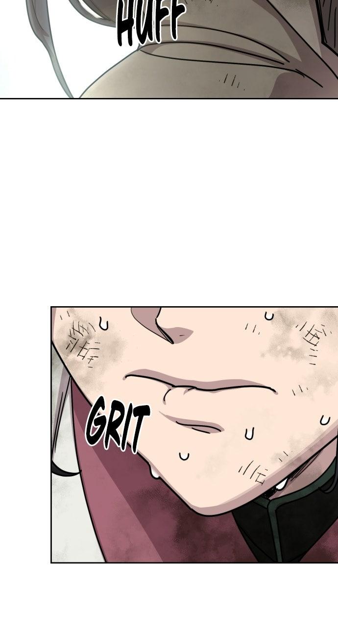 Return of the Blossoming Blade Chapter 178 — page 25