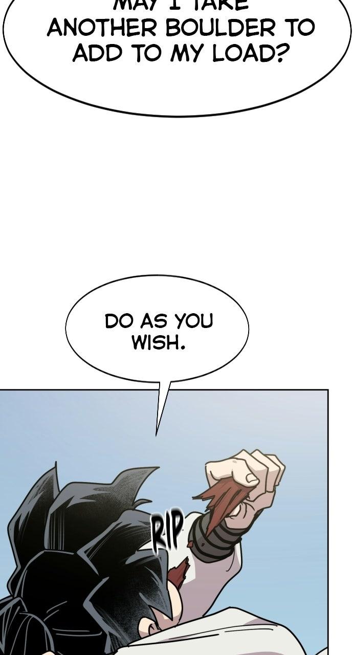 Return of the Blossoming Blade Chapter 178 — page 29