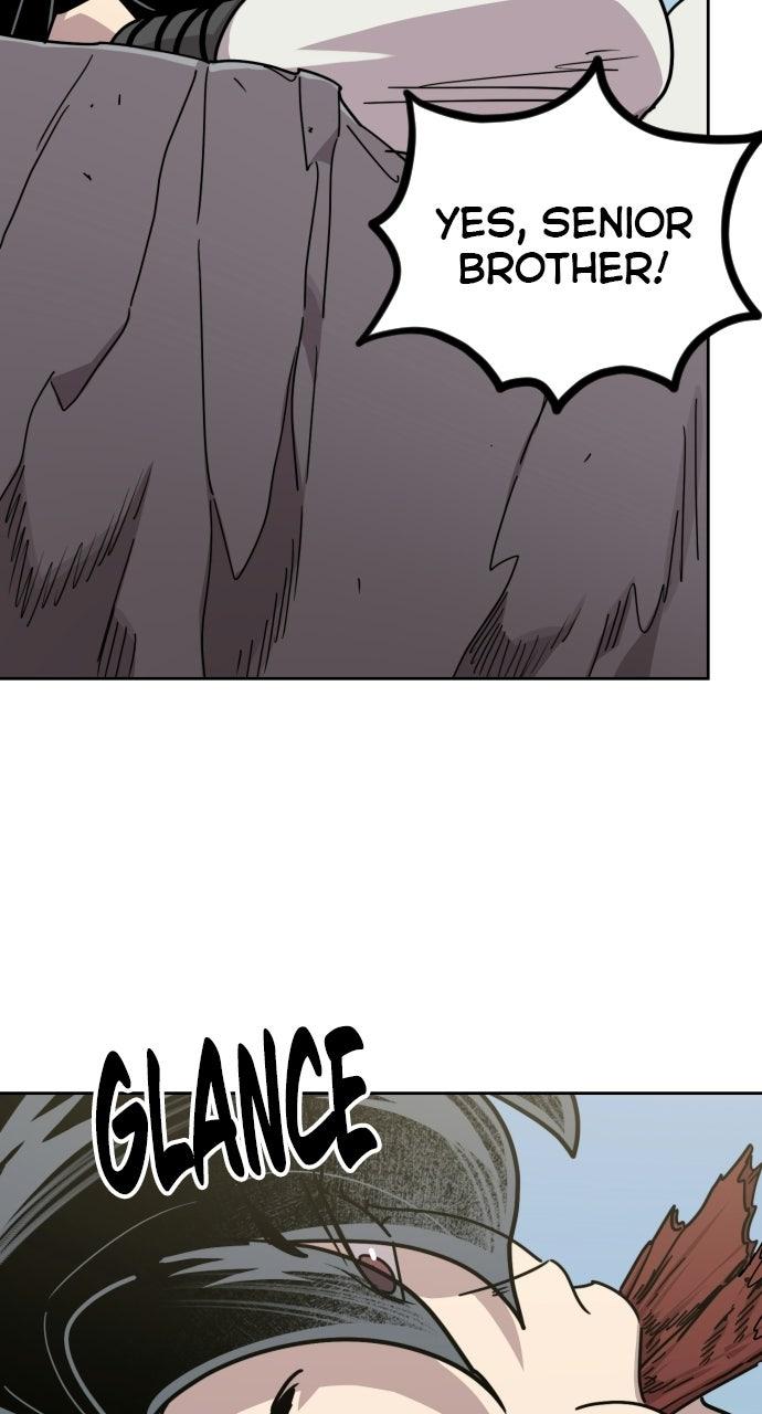 Return of the Blossoming Blade Chapter 178 — page 30