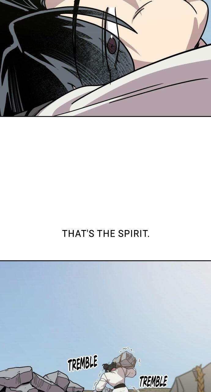 Return of the Blossoming Blade Chapter 178 — page 31
