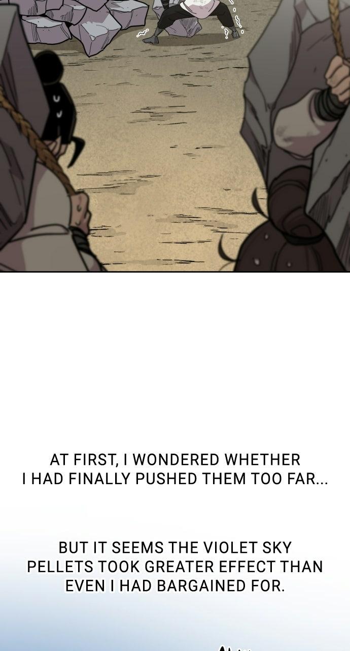 Return of the Blossoming Blade Chapter 178 — page 32